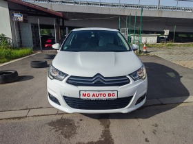 Citroen C4 1.6 HDI | Mobile.bg    3