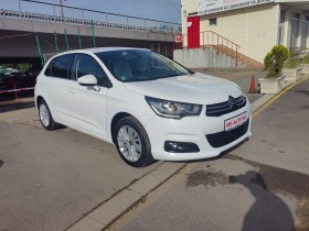 Citroen C4 1.6 HDI | Mobile.bg    2