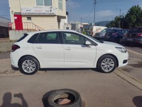 Citroen C4 1.6 HDI | Mobile.bg    8