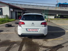 Citroen C4 1.6 HDI | Mobile.bg    4