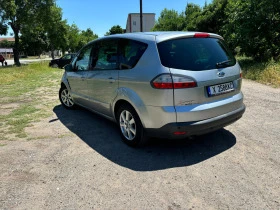 Ford S-Max 2.0      146cv | Mobile.bg    3