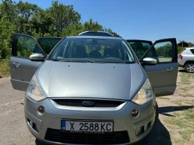 Ford S-Max 2.0      146cv | Mobile.bg    15