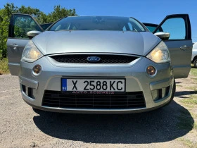 Ford S-Max 2.0      146cv | Mobile.bg    2