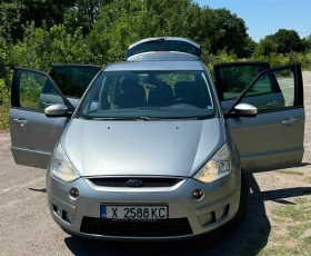 Ford S-Max 2.0      146cv | Mobile.bg    1