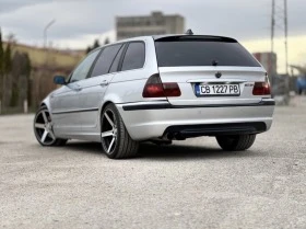 BMW 330, снимка 2