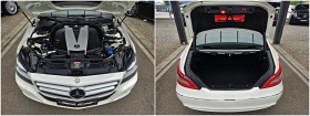 Mercedes-Benz CLS 350 !AMG/GERMANY/DISTRON/CAMERA///AMBIENT/LI | Mobile.bg    8