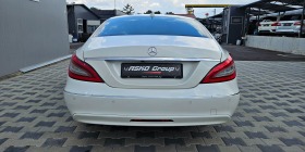 Mercedes-Benz CLS 350 AMG/GERMANY/DISTRON/CAMERA/ПОДГР/ОБДУХ/AMBIENT/LIZ, снимка 6