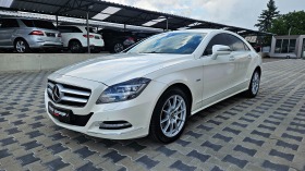 Mercedes-Benz CLS 350 !AMG/GERMANY/DISTRON/CAMERA///AMBIENT/LI | Mobile.bg    1