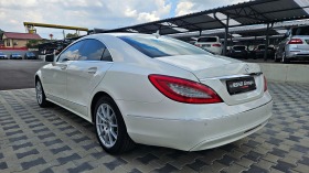 Mercedes-Benz CLS 350 AMG/GERMANY/DISTRON/CAMERA/ПОДГР/ОБДУХ/AMBIENT/LIZ, снимка 7