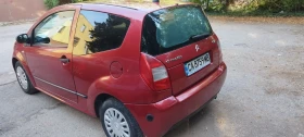 Citroen C2 1, 4 | Mobile.bg    2