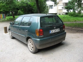 VW Polo 1.0, снимка 1