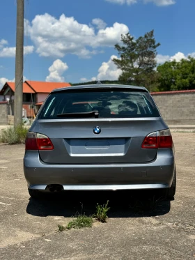 BMW 530 | Mobile.bg    5