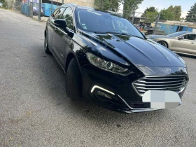 Ford Mondeo FACELIFT/ HYBRID , снимка 5