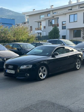 Audi A5 S-LINE / QUATTRO / DISTRONIC, снимка 1