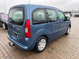 Citroen Berlingo Multispace 1.6HDI 4+ 1 EURO 4, снимка 6