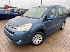 Citroen Berlingo Multispace 1.6HDI 4+ 1 EURO 4, снимка 1