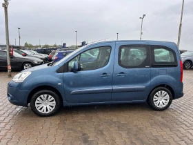 Citroen Berlingo Multispace 1.6HDI 4+ 1 EURO 4, снимка 9