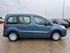 Citroen Berlingo Multispace 1.6HDI 4+ 1 EURO 4, снимка 5