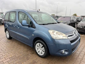 Citroen Berlingo Multispace 1.6HDI 4+ 1 EURO 4, снимка 4