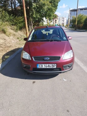 Ford Focus C-MAX, снимка 1