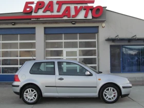 VW Golf 4 1.9TDI/ТОП СЪСТОЯНИЕ, снимка 6