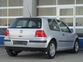 VW Golf 4 1.9TDI/ТОП СЪСТОЯНИЕ, снимка 3