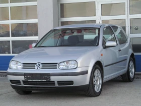 VW Golf 4 1.9TDI/ТОП СЪСТОЯНИЕ, снимка 1