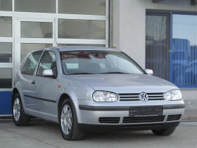 VW Golf 4 1.9TDI/ТОП СЪСТОЯНИЕ, снимка 2