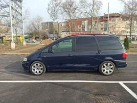 VW Sharan, снимка 9