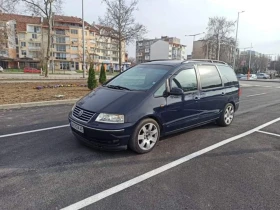 VW Sharan, снимка 7