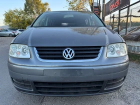     VW Touran 1, 900TDI EURO4 