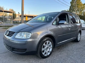     VW Touran 1, 900TDI EURO4 