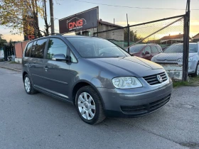     VW Touran 1, 900TDI EURO4 