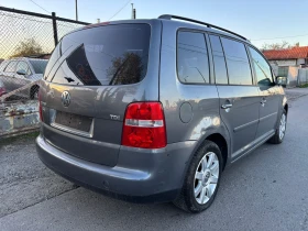 VW Touran 1, 900TDI EURO4  | Mobile.bg    5