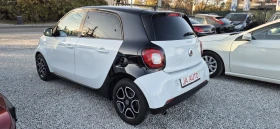 Smart Forfour 1000-71.NAVY | Mobile.bg    8