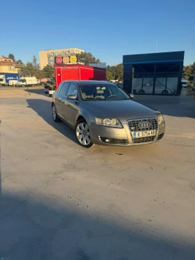 Audi A6, снимка 4