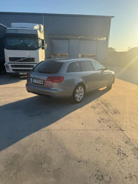 Audi A6, снимка 6