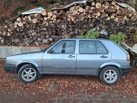 VW Golf Golf 2, снимка 10