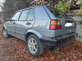 VW Golf Golf 2, снимка 8