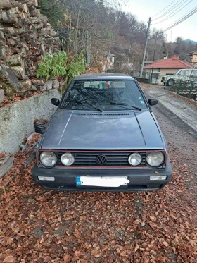 VW Golf Golf 2, снимка 9