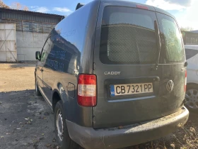 Обява за продажба на VW Caddy ~7 800 лв. - изображение 3