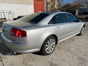 Audi A8 4.2 LONG, снимка 8