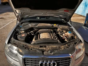 Audi A8 4.2 LONG, снимка 6