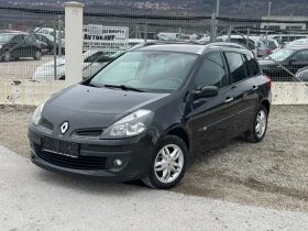 Renault Clio, снимка 3