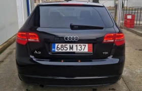 Audi A3 1.6TDI 105к.с.Sportback, снимка 6