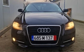 Audi A3 1.6TDI 105к.с.Sportback, снимка 5