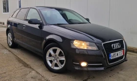 Audi A3 1.6TDI 105к.с.Sportback, снимка 1