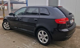 Audi A3 1.6TDI 105к.с.Sportback, снимка 4