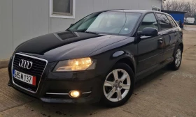 Audi A3 1.6TDI 105к.с.Sportback, снимка 3