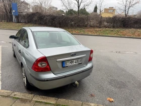 Ford Focus Спешно, снимка 4